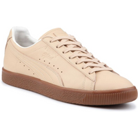 Puma Clyde Veg Tan Naturel M 364451 01