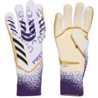 adidas Predator GL Pro M JZ5787 goalkeeper gloves