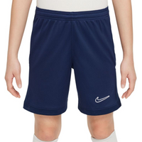 Nike Dri Fit Academy 25 Jr Shorts FZ9784 410