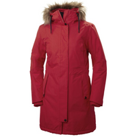 Helly Hansen Mayen Parka Jacket W 53303 162
