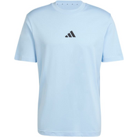 adidas Essentials Small Logo Single Jersey M JF1101
