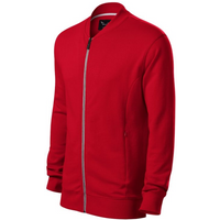 Malfini Bomber M MLI-45371 sweatshirt