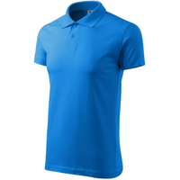 Malfini Single Polo Shirt J. M MLI-20270