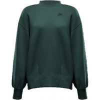 Nike Sportswear Tech Fleece Oversized Sweatshirt W FV8041-338