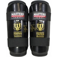 Masters NA-Junior 11588-S shin guards