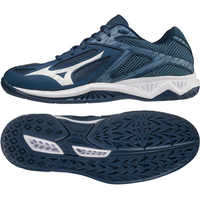 Mizuno Lightning Star Z6 Jr V1GD210321 volleyball shoes