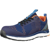 Albatros AER55 Impulse Blue Orange U MLI-S25B5 shoes