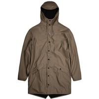 Rains Long Jacket Unisex 12020 66