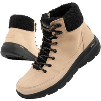 Glacial Ultra-Woodlands W 16677/NTBK shoes