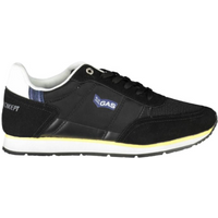 Gas Dennis Nylon Basic M GAM313555 shoes