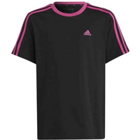 T-shirt adidas 3 Stripes BF Jr IC3640
