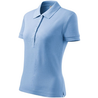 Malfini Cotton Heavy polo shirt W MLI-21615