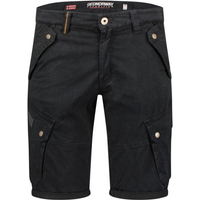 Geographical Norway Prodol EO 063 M SX1427H/GNO-Black shorts