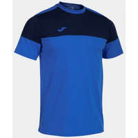 Joma Crew V Short Sleeve T-shirt 103296.703