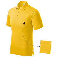 Rimeck Resist Heavy Polo M MLI-R2004
