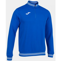 Joma sweatshirt with 1/2 zipper Campus III 101589.700