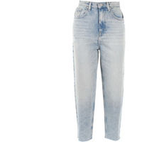 Tommy Jeans Mom Fit Tapered W DW0DW11561