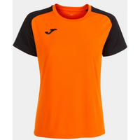 Joma Academy IV Sleeve W football shirt 901335.881