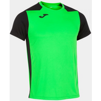 Joma Record II Short Sleeve T-shirt 102223.021