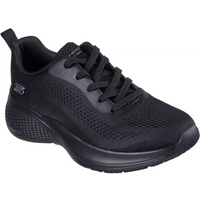 Skechers Bobs Sport Infinity W 117550-BBK shoes