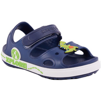 Coqui Yogi Jr Sandals 8861-407-2132-01
