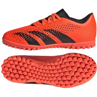 Adidas Predator Accuracy.4 TF Jr GW7086 soccer shoes