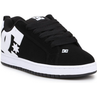 DC Court Graffik M 300529-001 shoes
