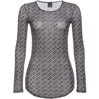 Pinko blouse with long sleeves W 100639A13G