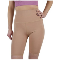 GymHero Shorts W SHORTS-NUDE