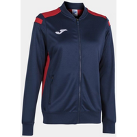 Joma Championship VI Zip Sweatshirt W 901267.336