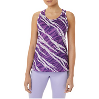 Asics Wild Camo Tank W 2012C380-501