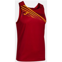 Joma Elite X Sleeveless Shirt M 103102.600