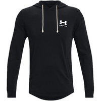 Sweatshirt Under Armor UA Rival Terry LC HD M 1370401 001