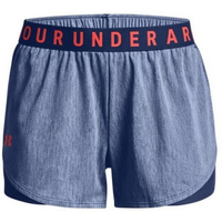 Under Armor Play Up Short 3.0 Twist W shorts 1349124404