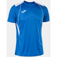 Joma Championship VII Short Sleeve T-shirt 103081.702