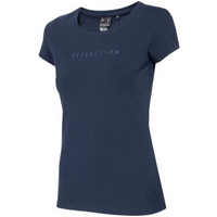 4F W T-shirt H4Z22 TSD029 30S