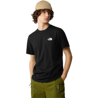 The North Face Simple Dome Tee M NF0A87NGJK31