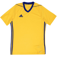 T-shirt adidas Mi Tiro 17 Jersey M BR6835