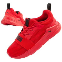 Puma Wired Run Jr shoes 374217 05