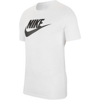 T-Shirt Nike NSW Tee Icon Futura M AR5004-101