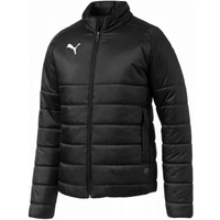 Puma Casuals Padded Jacket Jr 655625 03