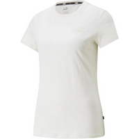Puma ESS+ Embroidery Tee W 848331 99