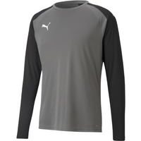 Puma teamPacer GK LS M goalkeeper sweatshirt 704933 43