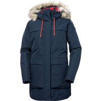 Helly Hansen Coastal Parka W 54012-597