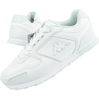 Kappa Logo Voghera 5 W 3112H5W-A0N