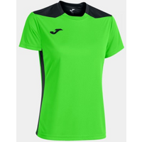Joma Championship VI Short Sleeve T-shirt W 901265.021