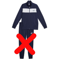 Puma M sweatshirt 677427 06