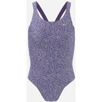 Nike Hydrastrong Multi Print Jr swimsuit NESSD045 582