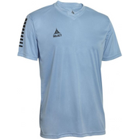 T-shirt Select Pisa Jr M T26-16656