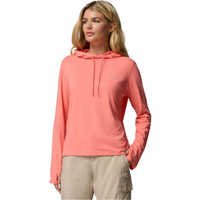 Columbia EU Sun Trek LS Hoodie W 2145261685